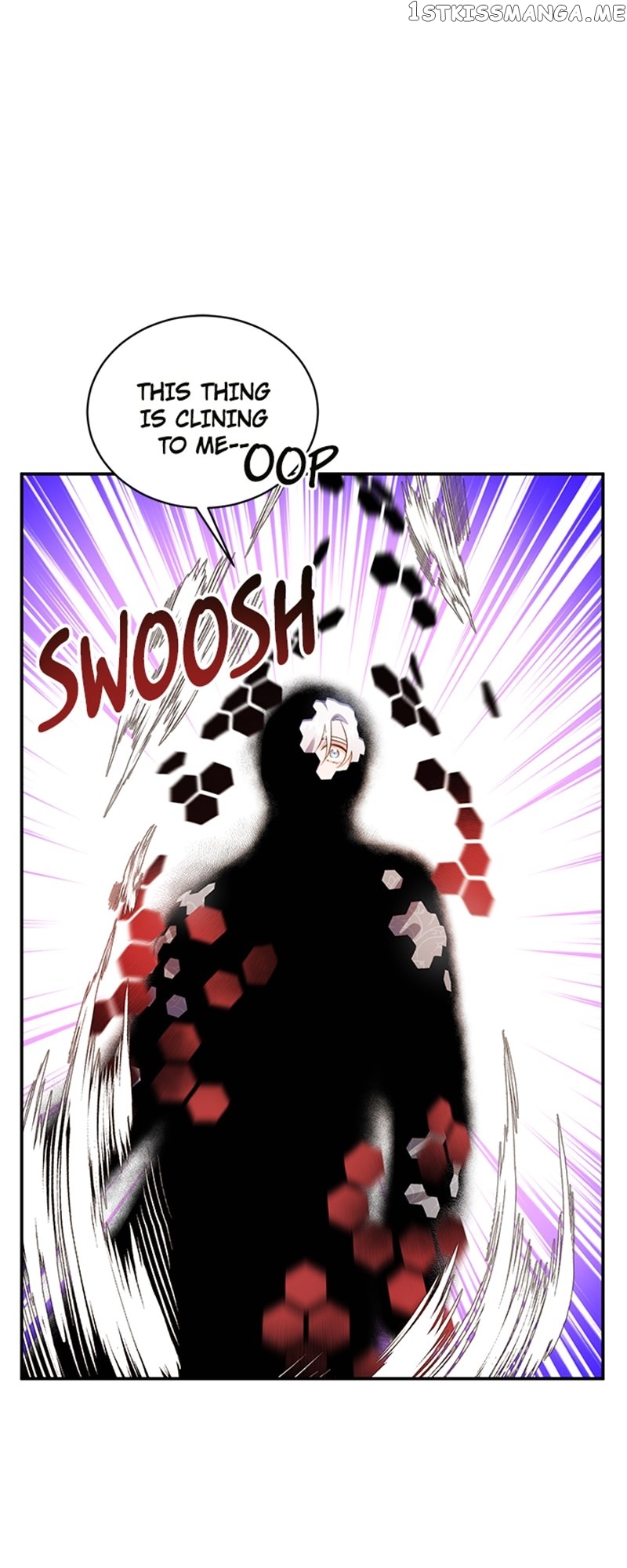 Death To The White Ferret Weasel Chapter 70 - page 8