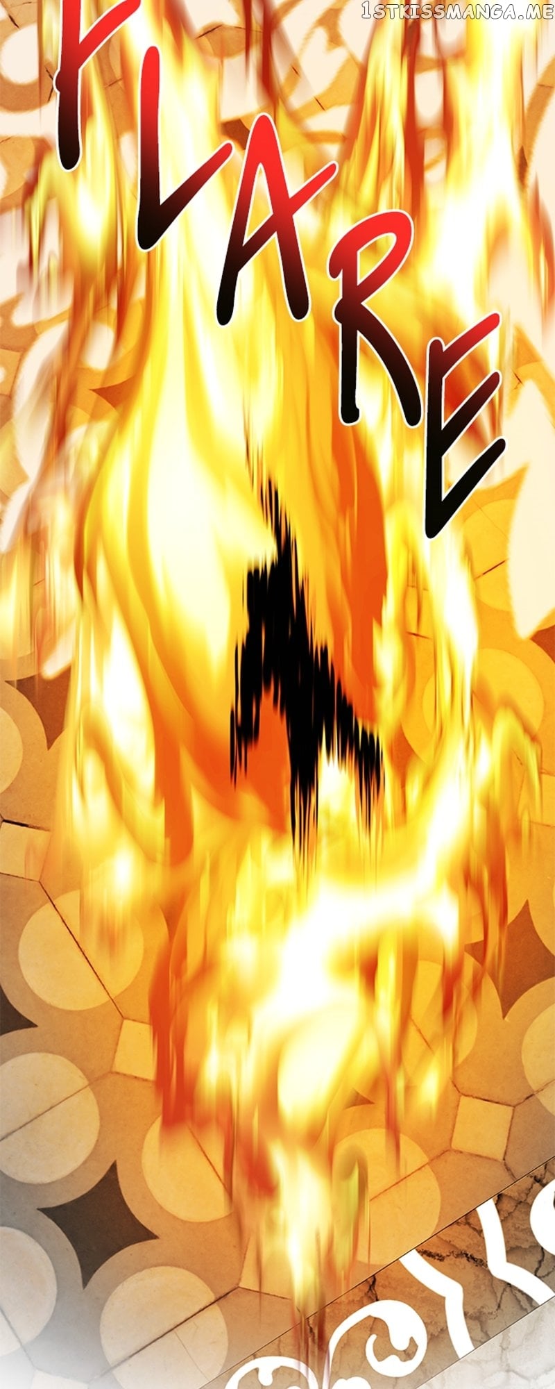 Death To The White Ferret Weasel Chapter 69 - page 2