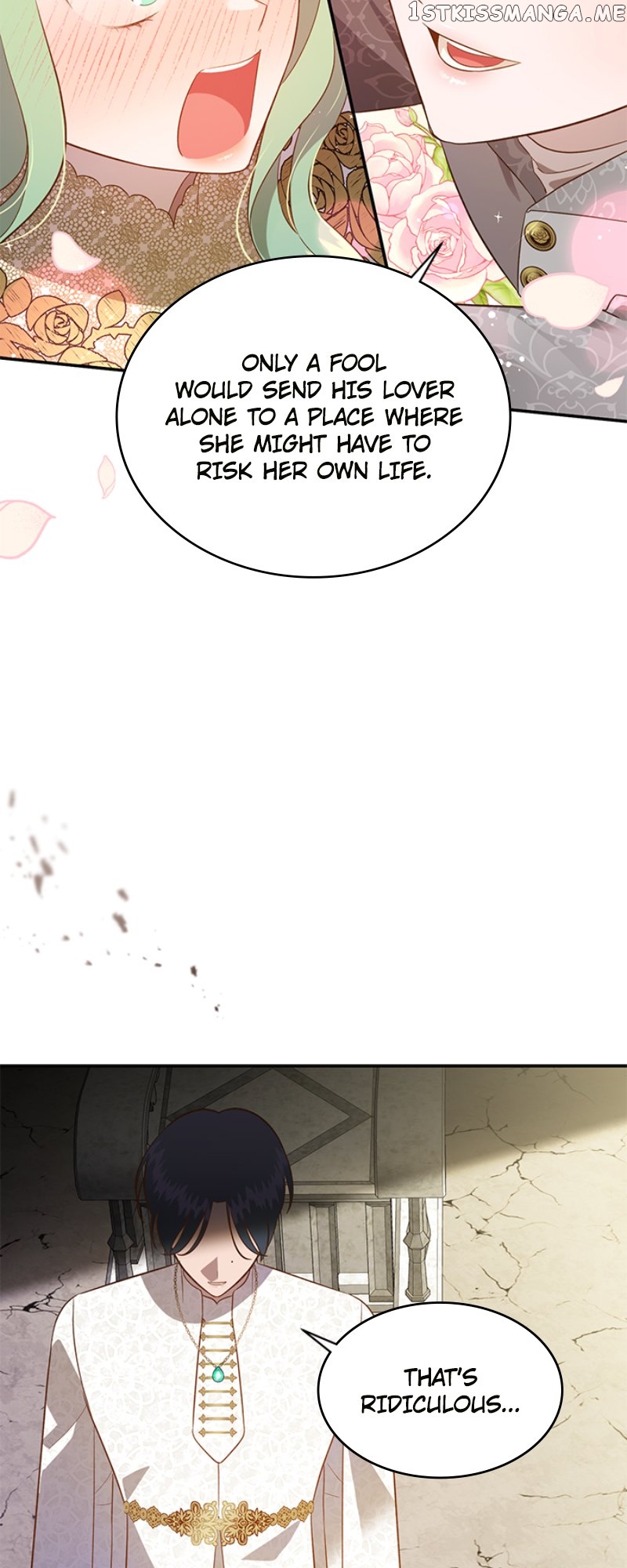 Death To The White Ferret Weasel Chapter 68 - page 11