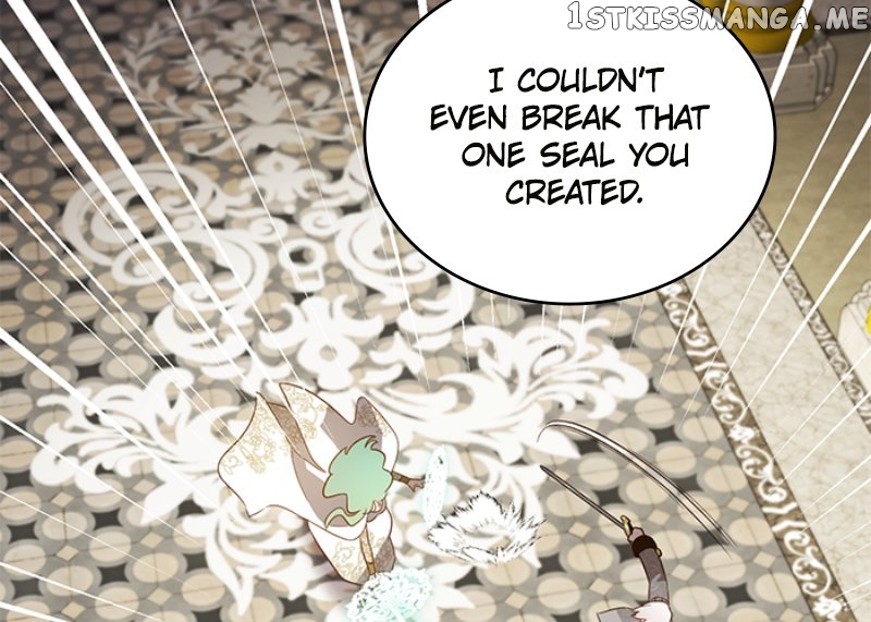 Death To The White Ferret Weasel Chapter 68 - page 28