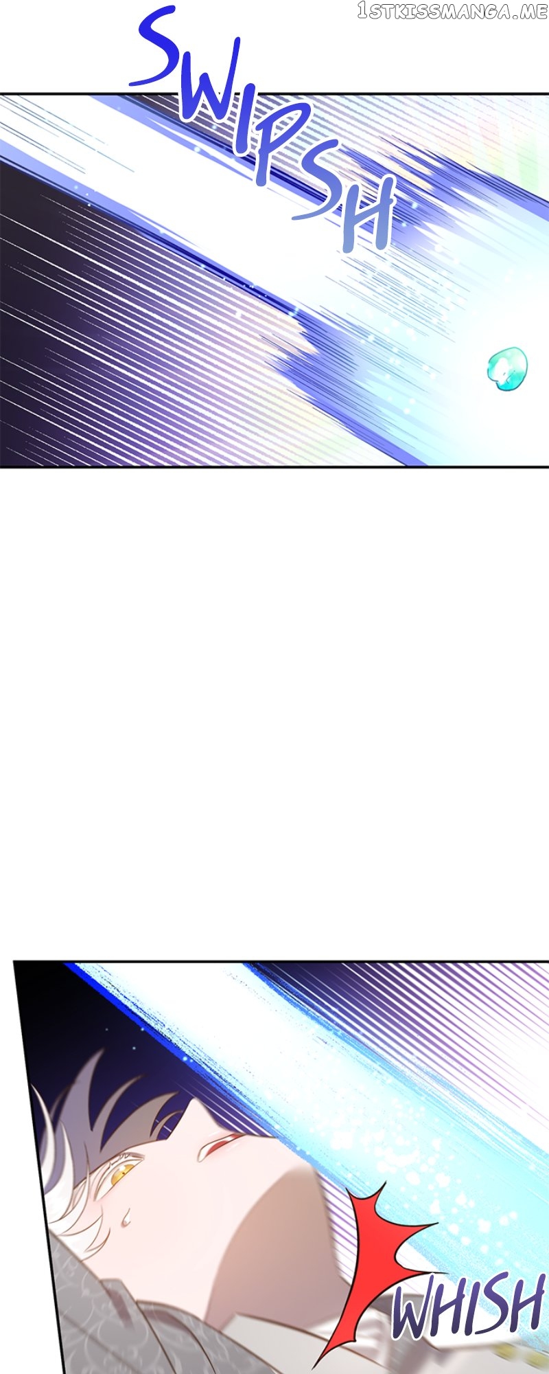 Death To The White Ferret Weasel Chapter 68 - page 32