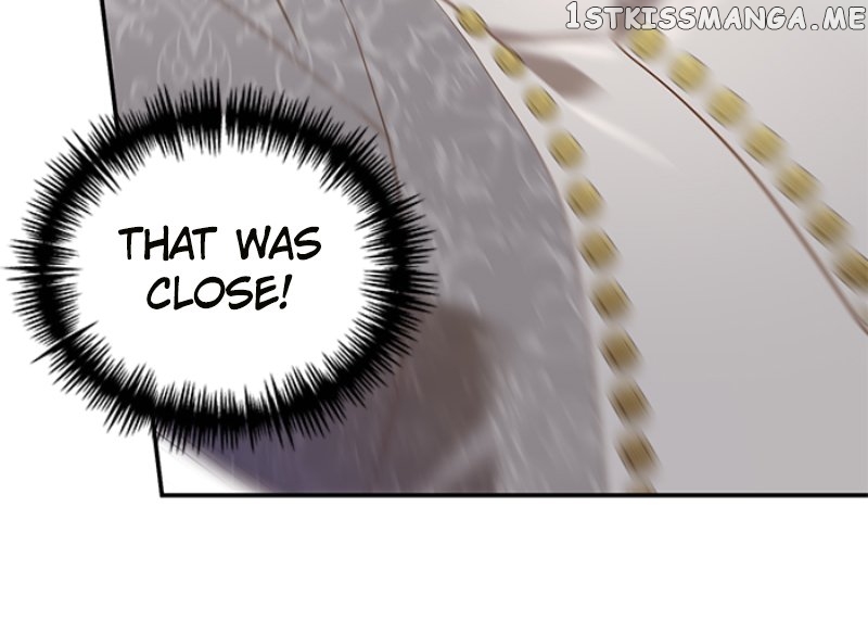 Death To The White Ferret Weasel Chapter 68 - page 33