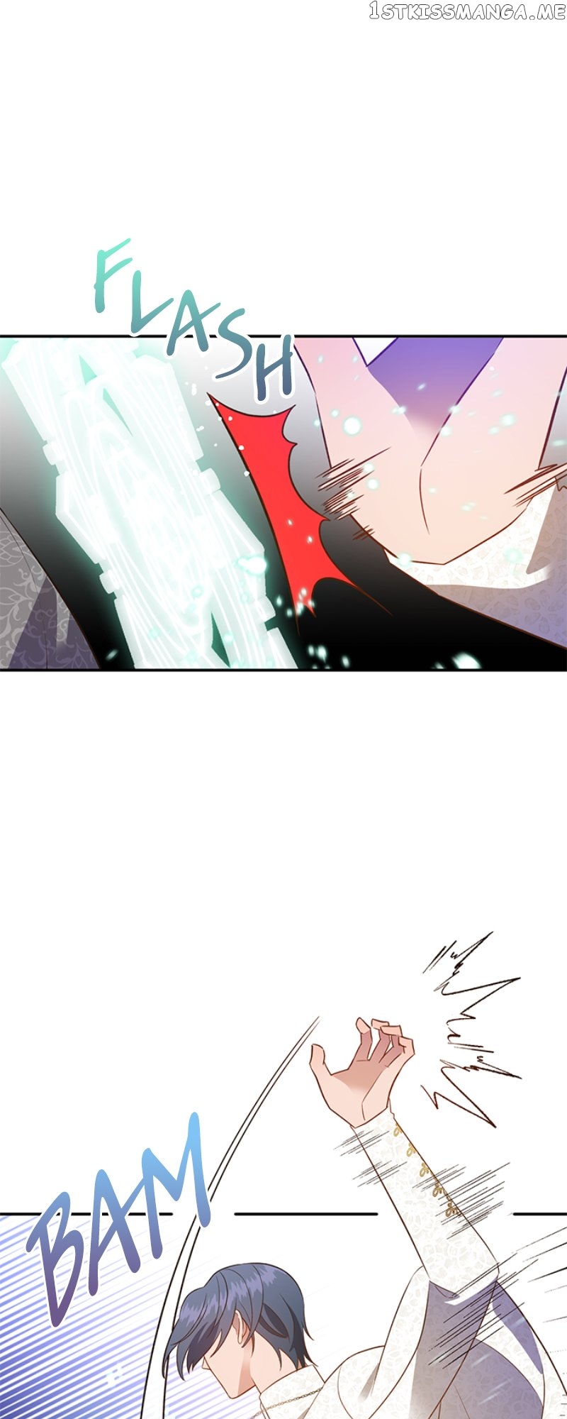 Death To The White Ferret Weasel Chapter 68 - page 35