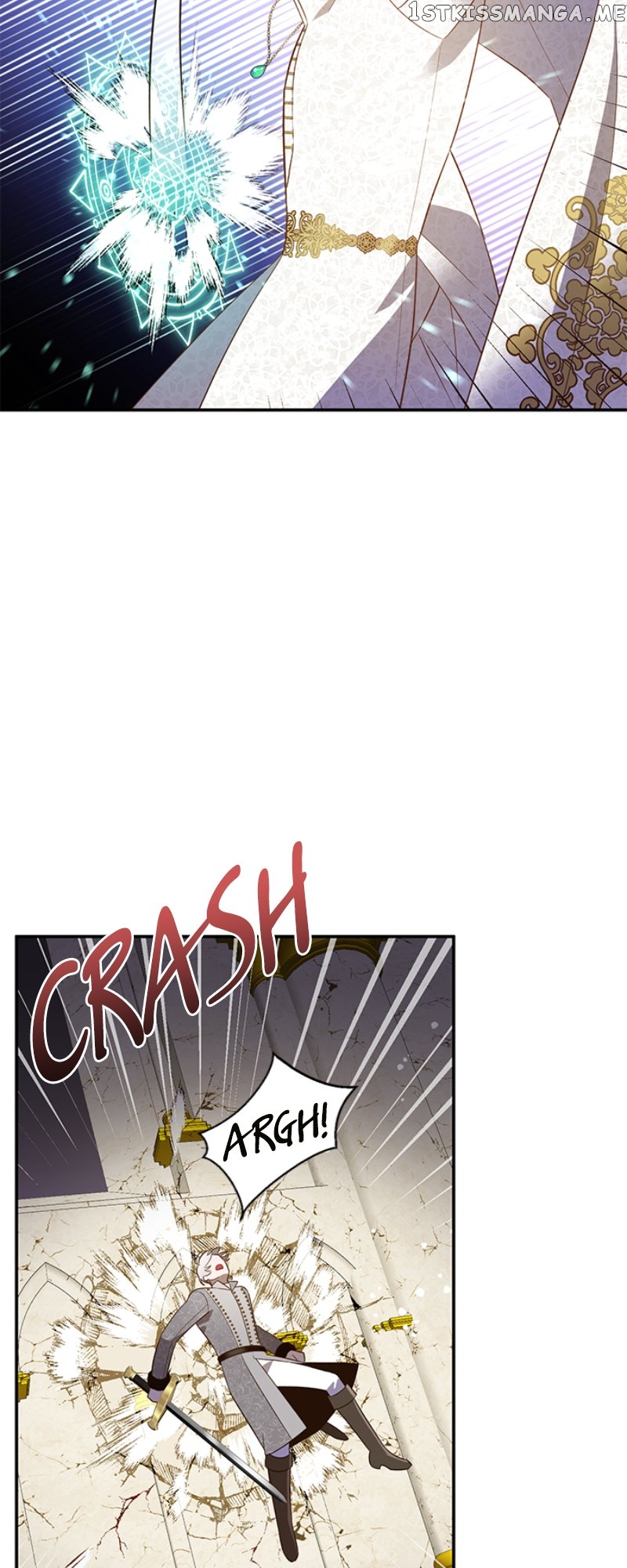 Death To The White Ferret Weasel Chapter 68 - page 36