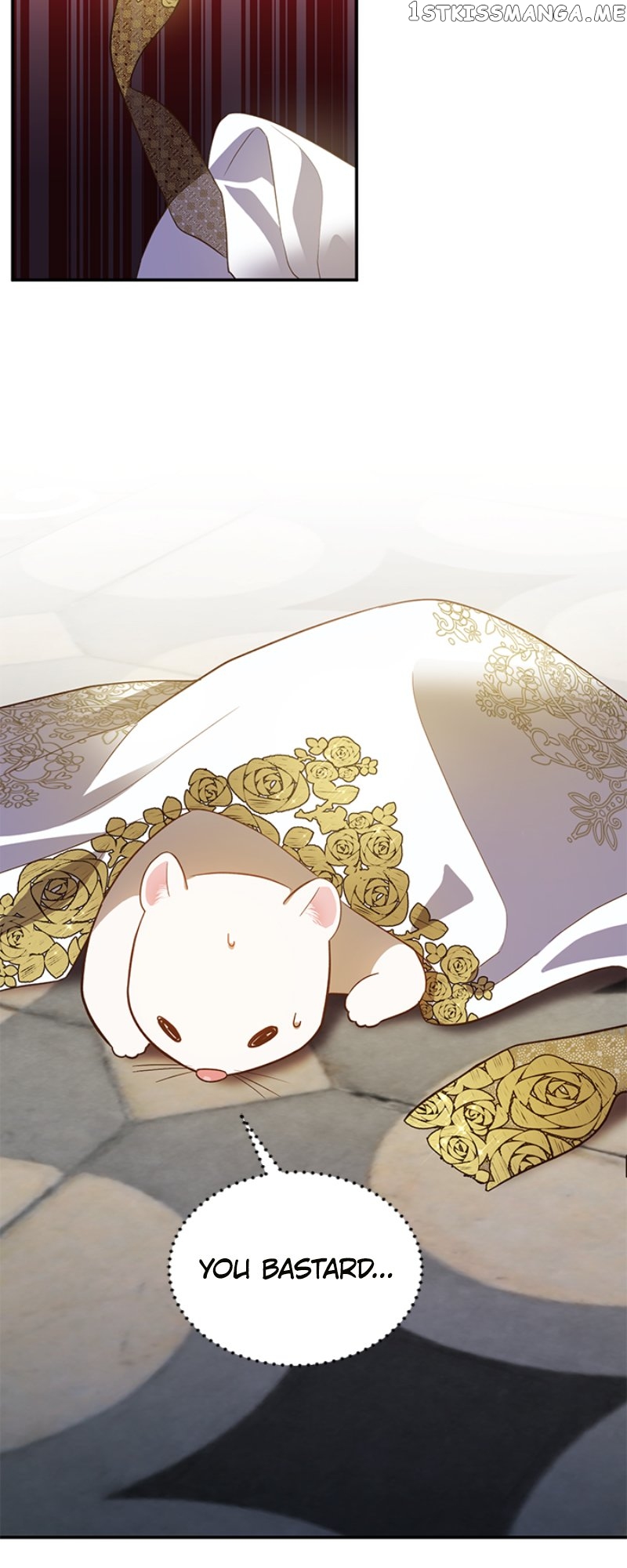 Death To The White Ferret Weasel Chapter 68 - page 46
