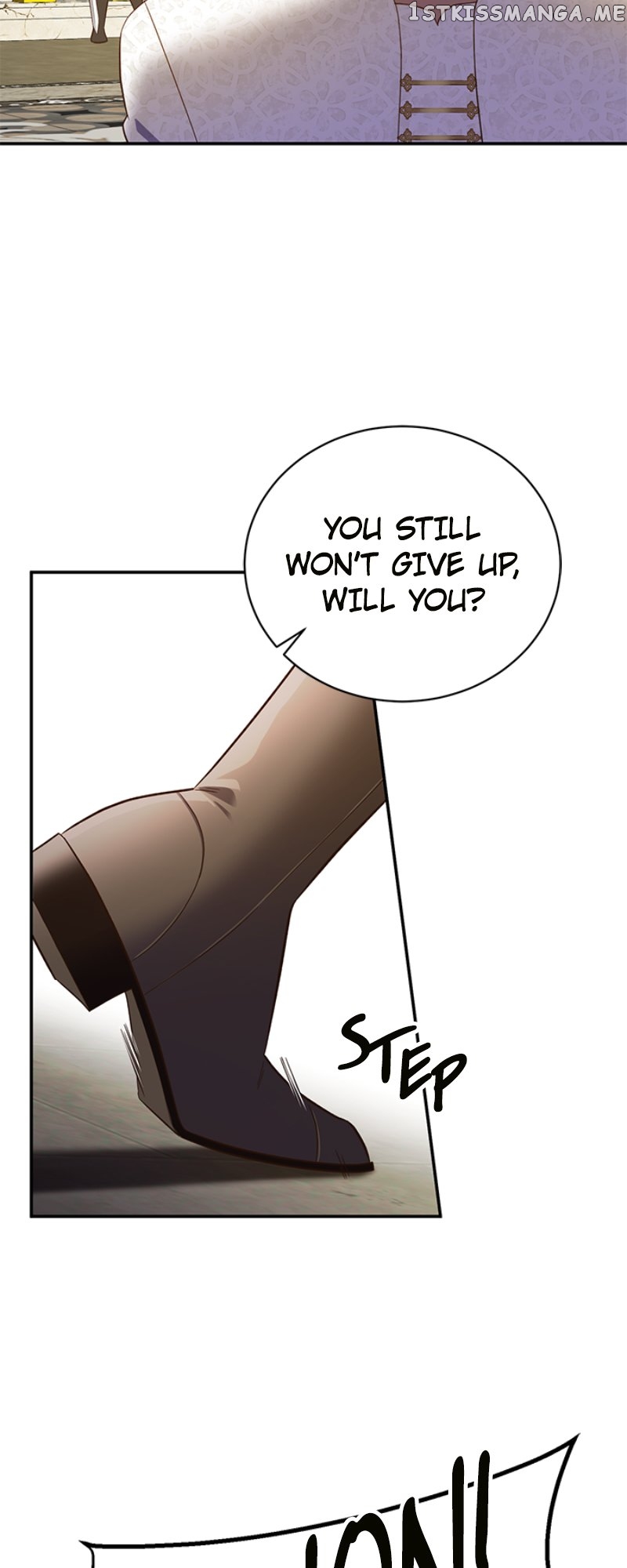 Death To The White Ferret Weasel Chapter 68 - page 49