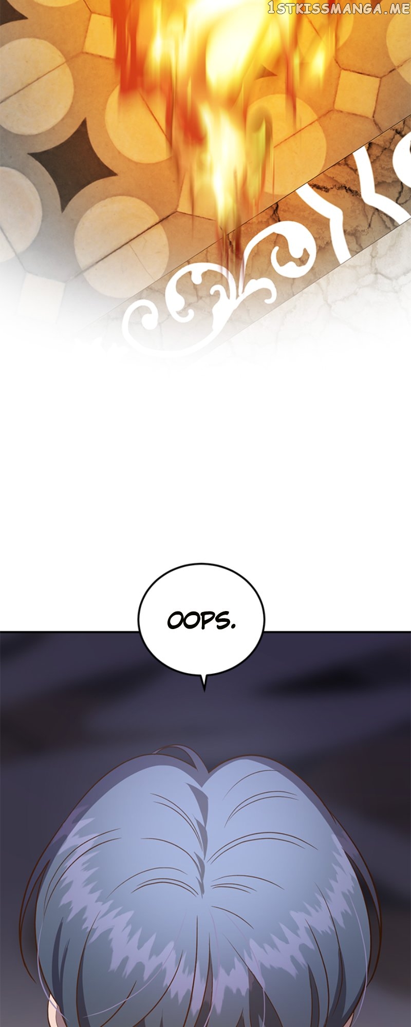 Death To The White Ferret Weasel Chapter 68 - page 54