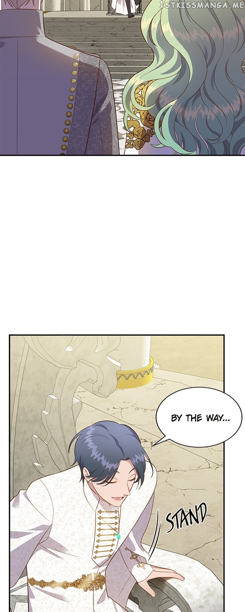 Death To The White Ferret Weasel Chapter 67 - page 27