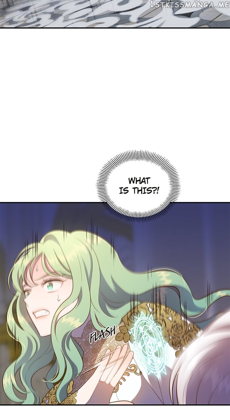Death To The White Ferret Weasel Chapter 67 - page 30