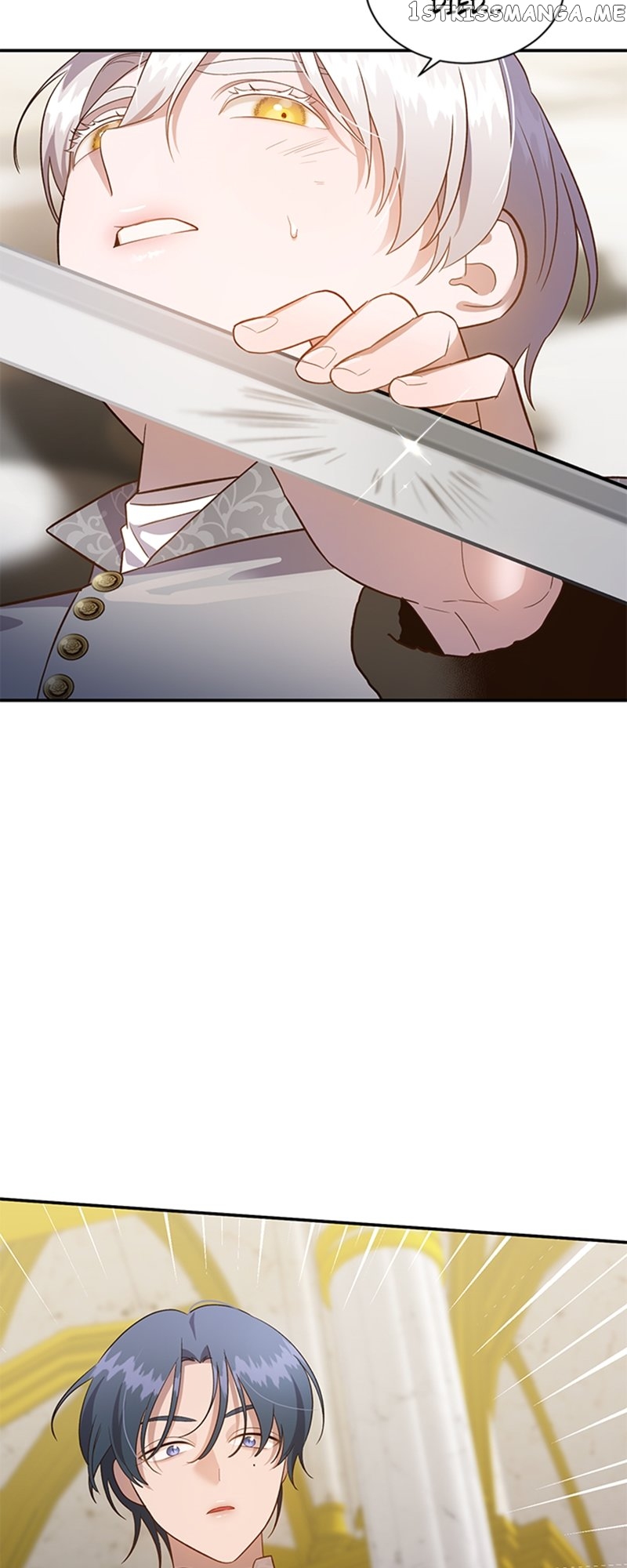 Death To The White Ferret Weasel Chapter 67 - page 38