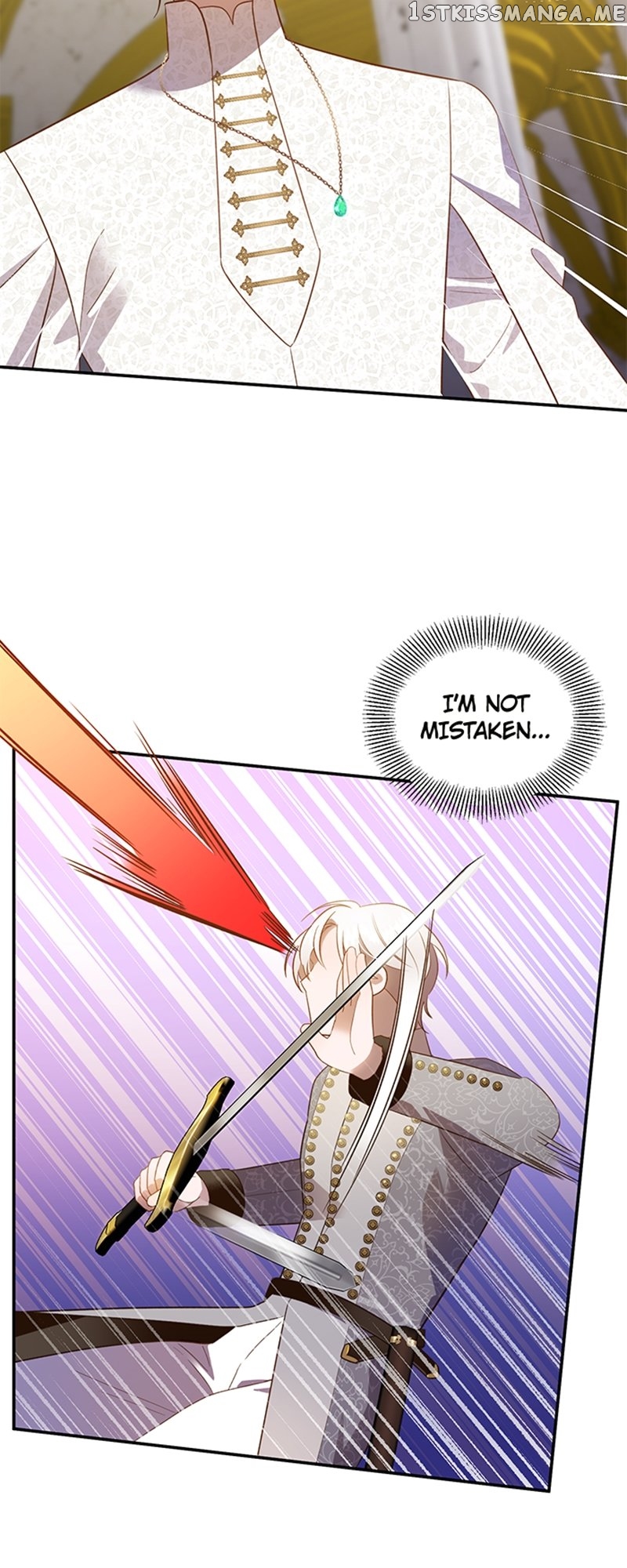 Death To The White Ferret Weasel Chapter 67 - page 39