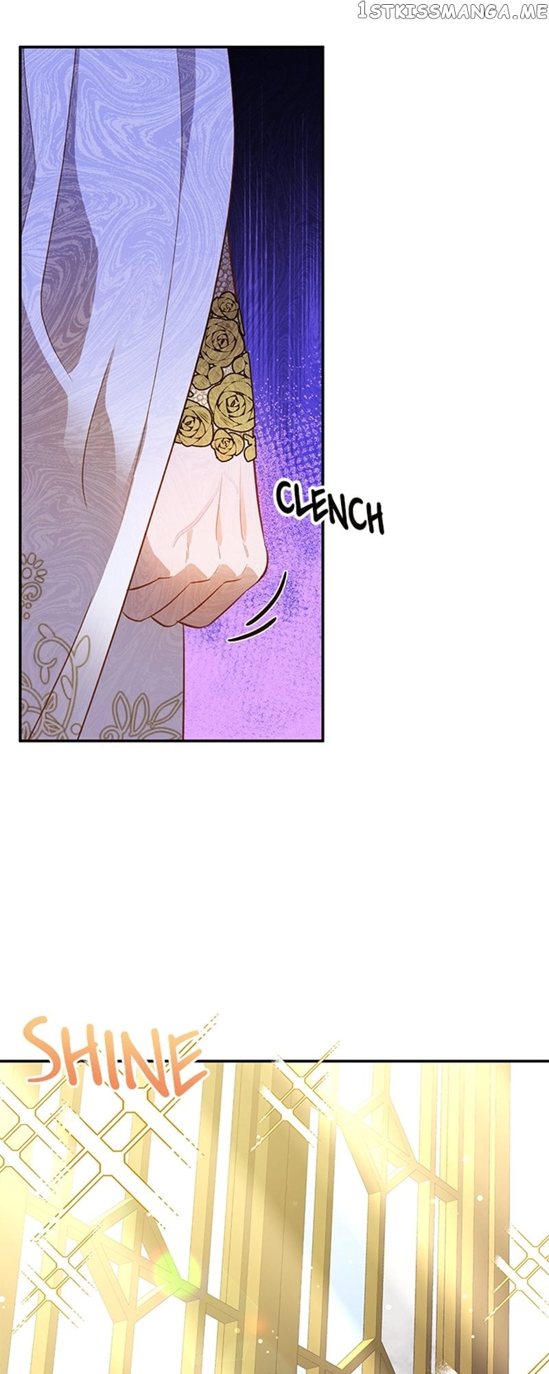 Death To The White Ferret Weasel Chapter 67 - page 8