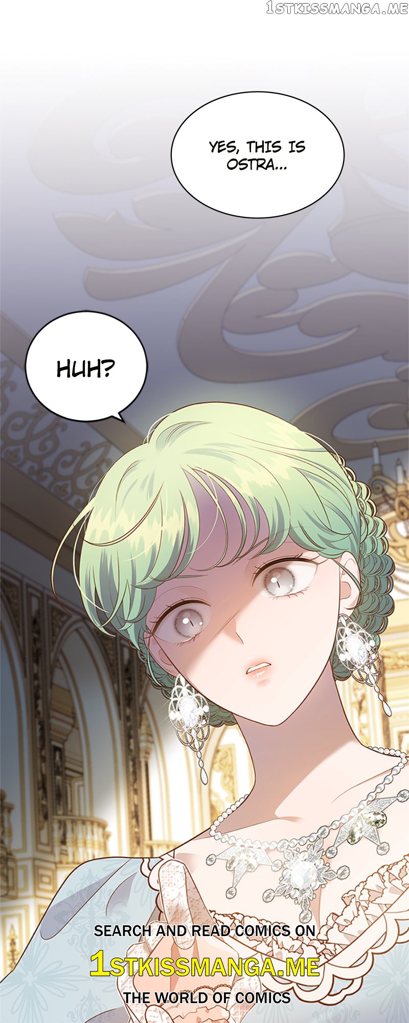 Death To The White Ferret Weasel Chapter 66 - page 1