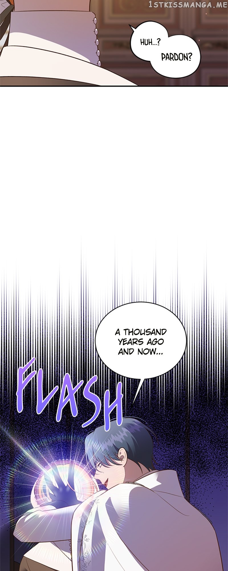 Death To The White Ferret Weasel Chapter 66 - page 13