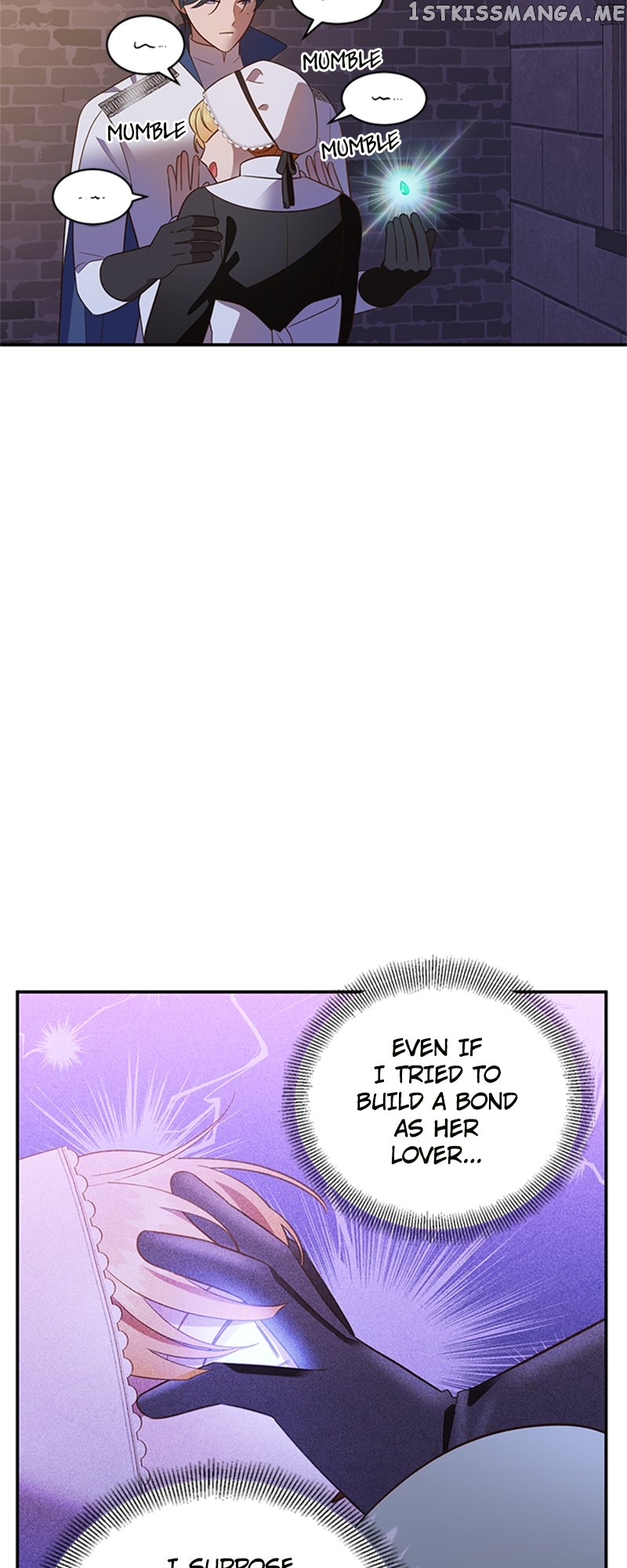 Death To The White Ferret Weasel Chapter 66 - page 22
