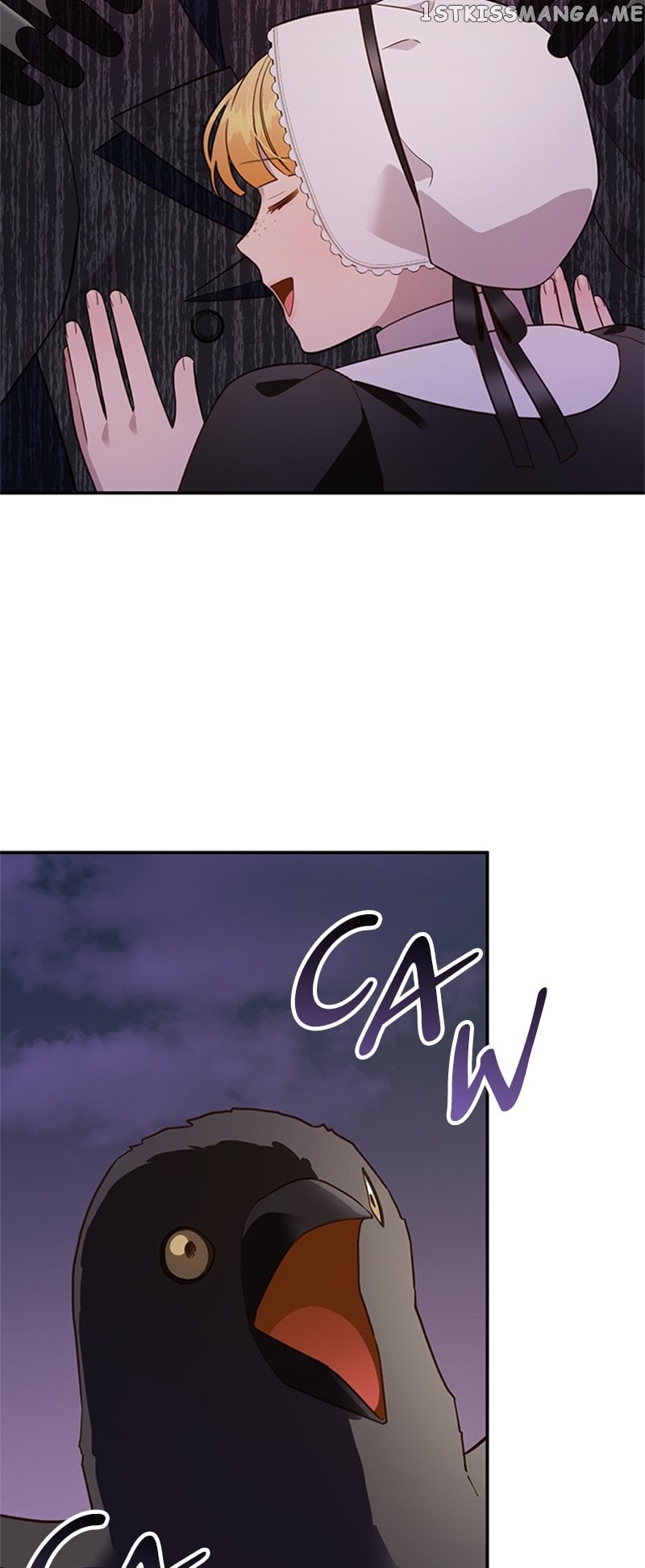 Death To The White Ferret Weasel Chapter 66 - page 25