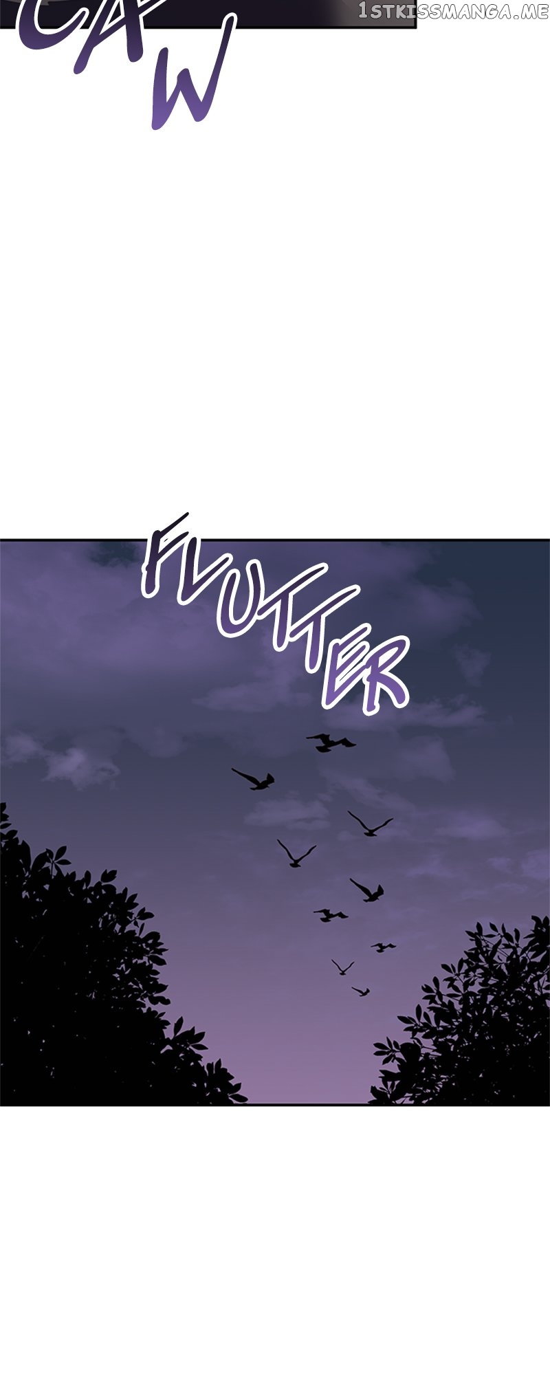 Death To The White Ferret Weasel Chapter 66 - page 26