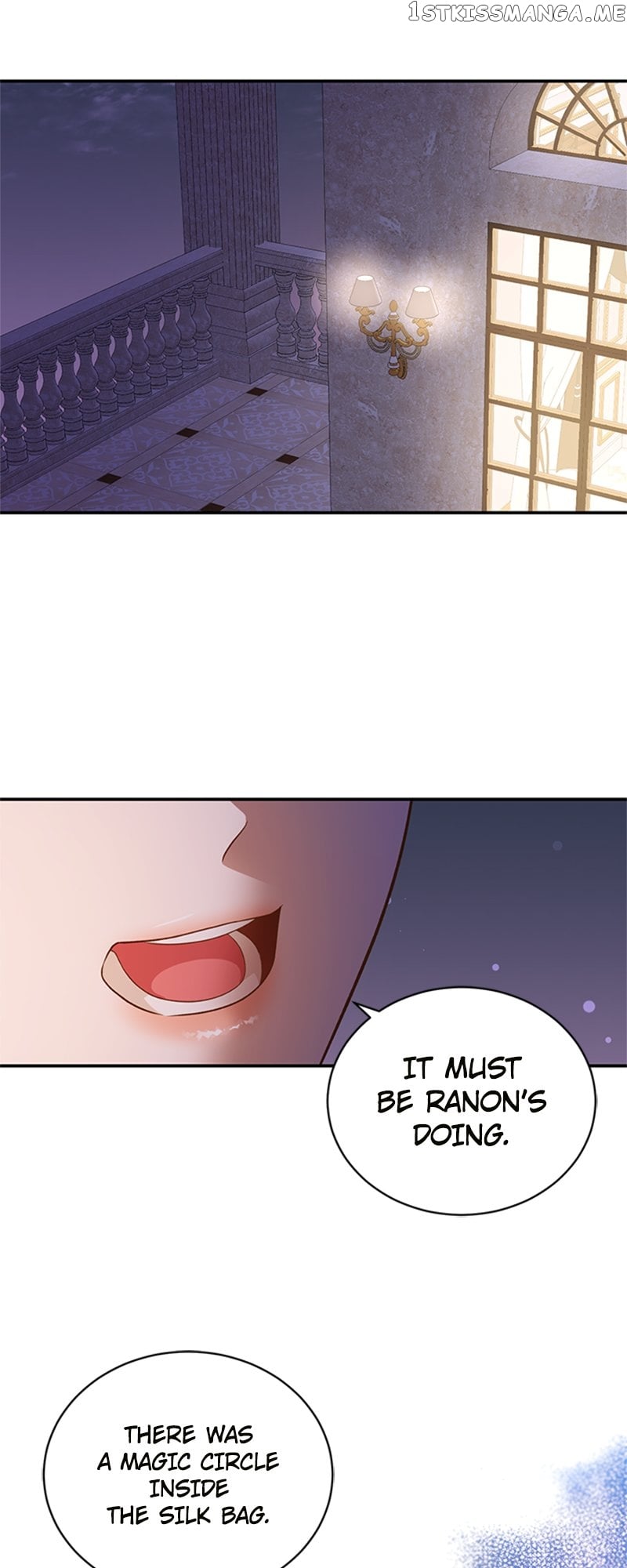 Death To The White Ferret Weasel Chapter 66 - page 27