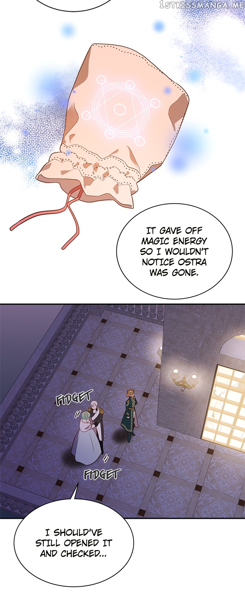 Death To The White Ferret Weasel Chapter 66 - page 28