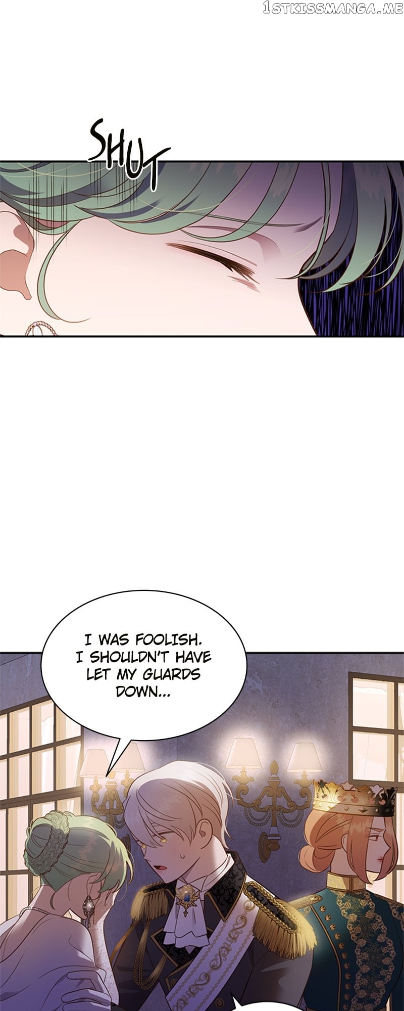 Death To The White Ferret Weasel Chapter 66 - page 31