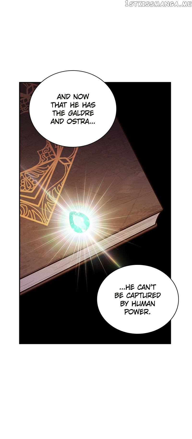 Death To The White Ferret Weasel Chapter 66 - page 35