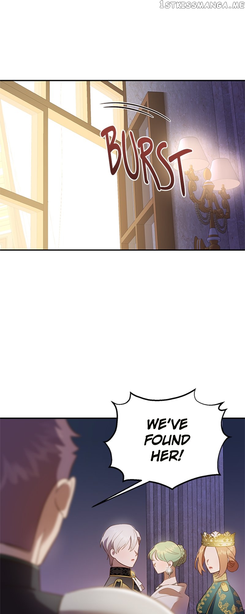 Death To The White Ferret Weasel Chapter 66 - page 36