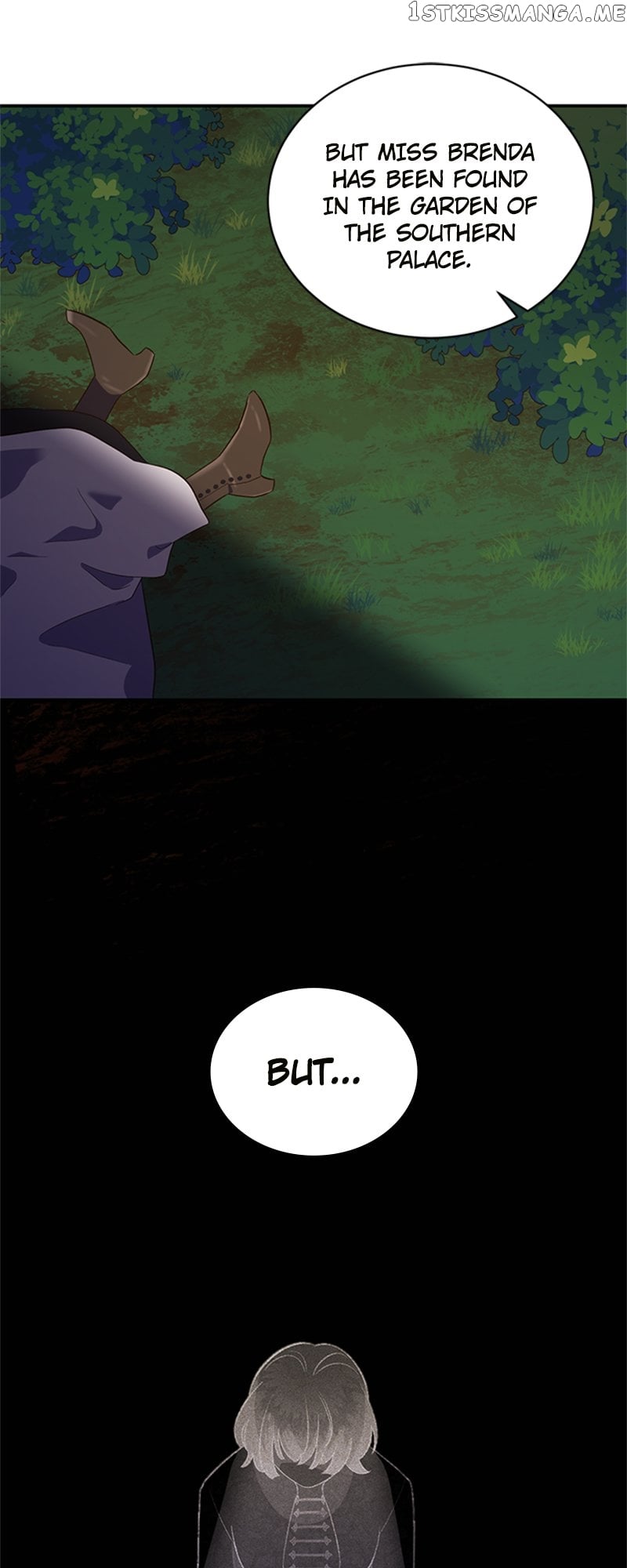 Death To The White Ferret Weasel Chapter 66 - page 38