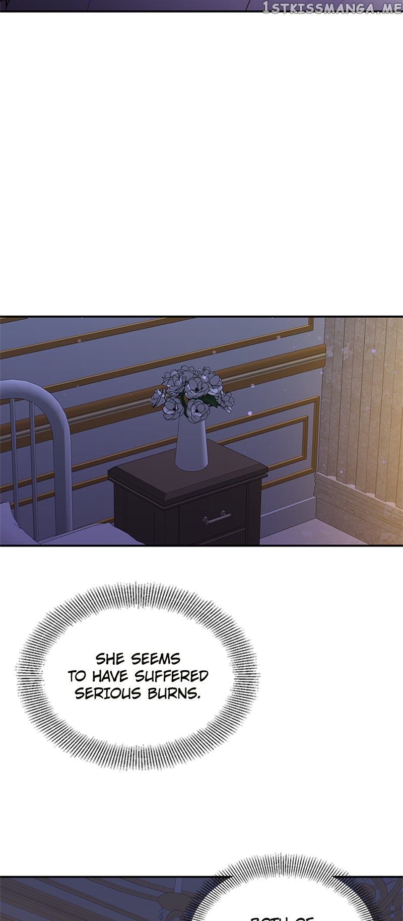 Death To The White Ferret Weasel Chapter 66 - page 40