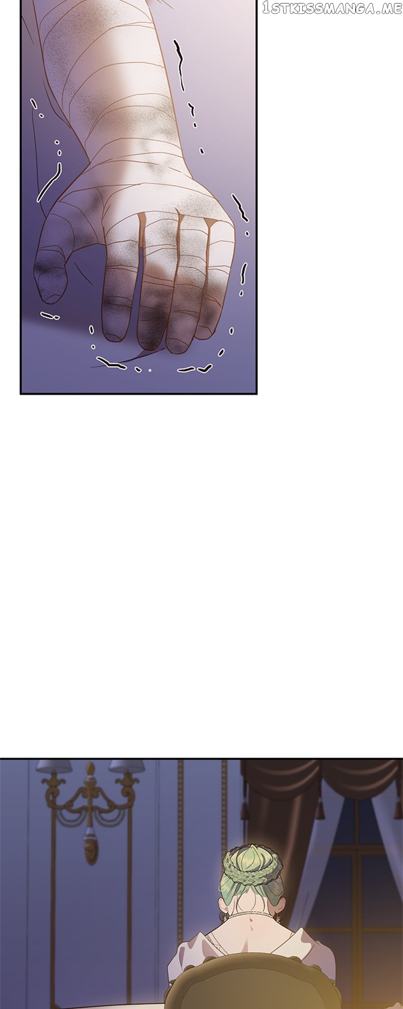 Death To The White Ferret Weasel Chapter 66 - page 42