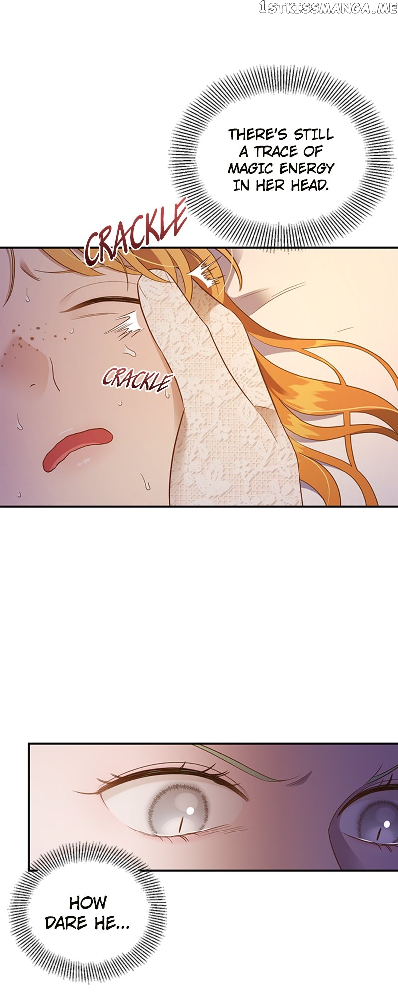 Death To The White Ferret Weasel Chapter 66 - page 44