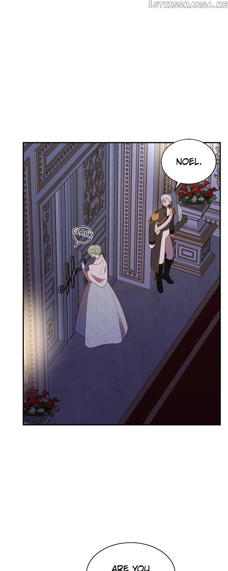 Death To The White Ferret Weasel Chapter 66 - page 47
