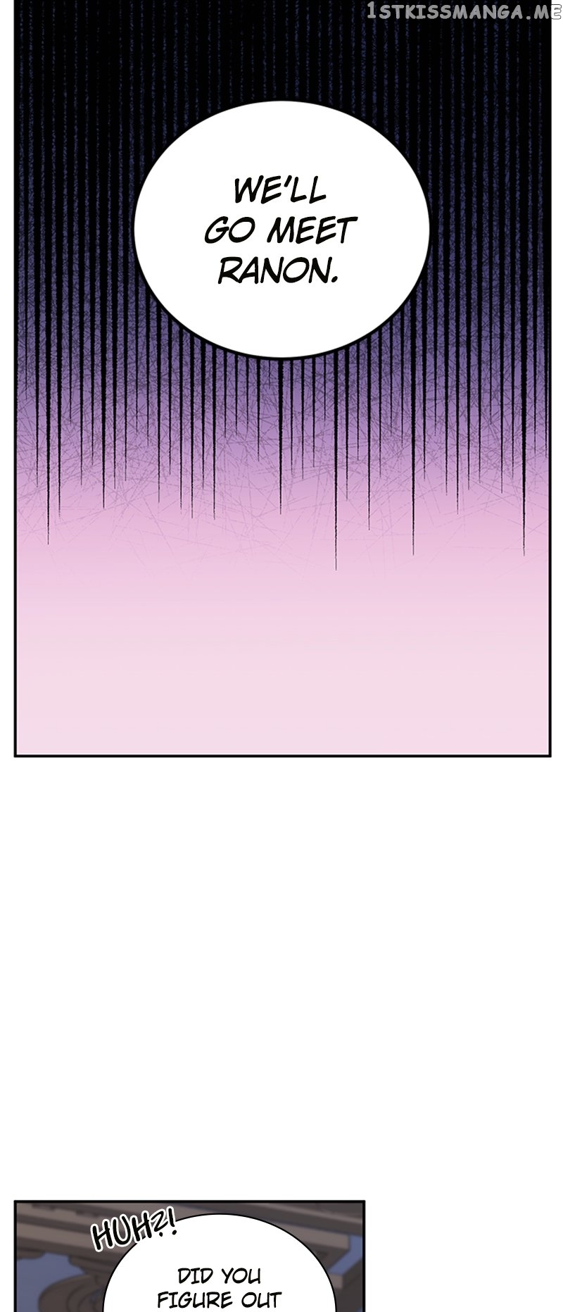 Death To The White Ferret Weasel Chapter 66 - page 50