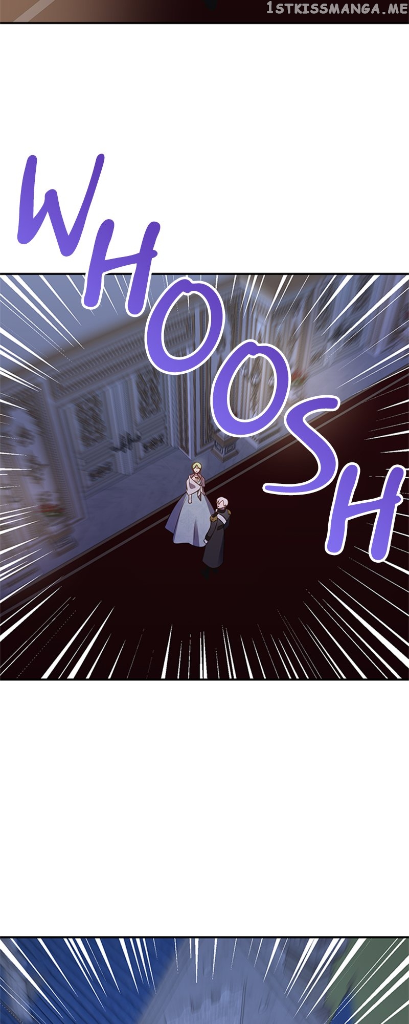 Death To The White Ferret Weasel Chapter 66 - page 52