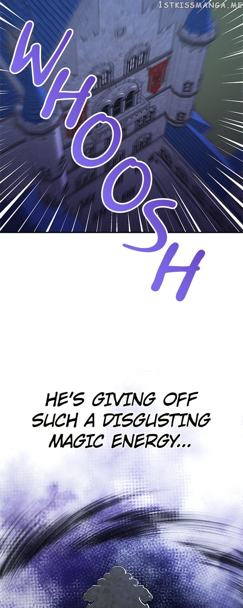Death To The White Ferret Weasel Chapter 66 - page 53
