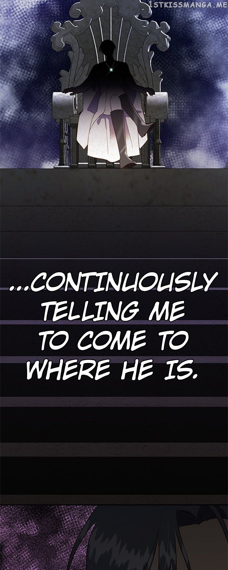 Death To The White Ferret Weasel Chapter 66 - page 54