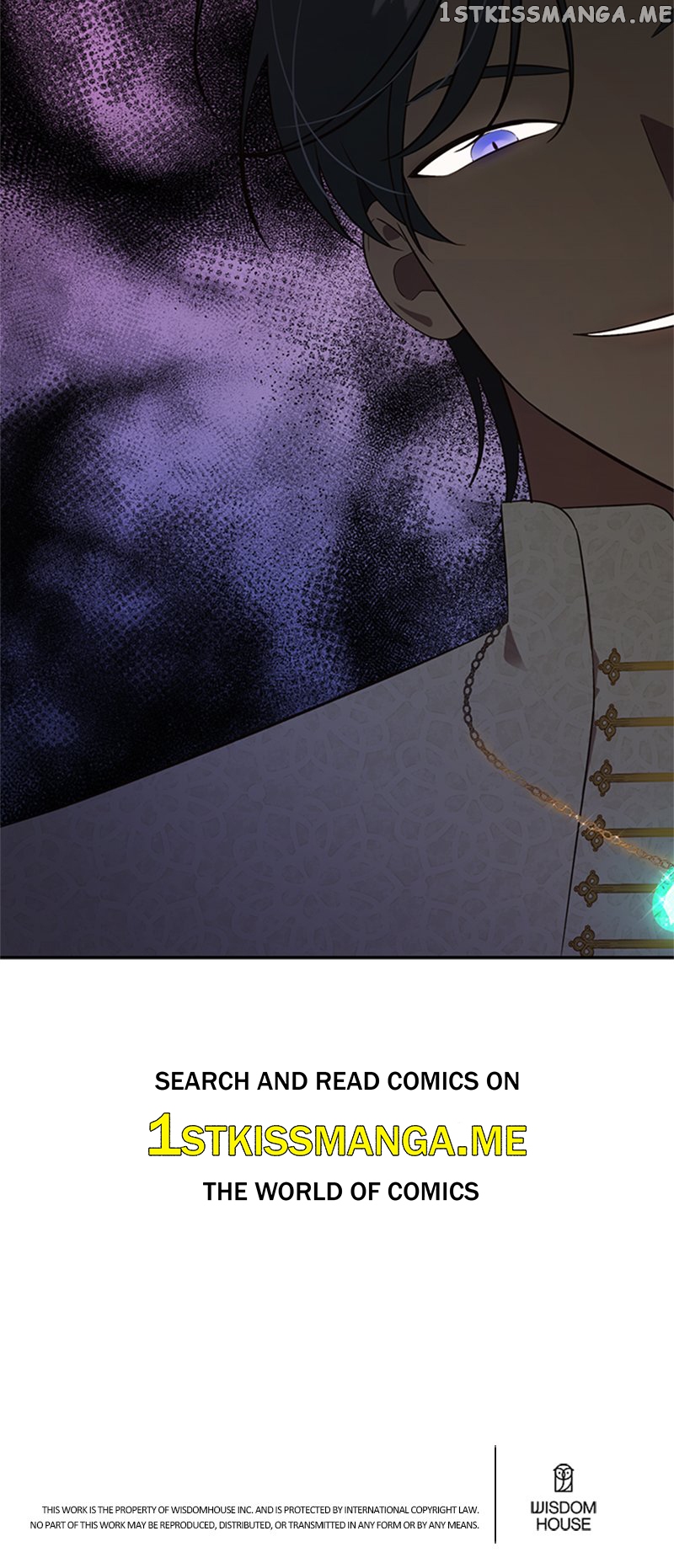 Death To The White Ferret Weasel Chapter 66 - page 55