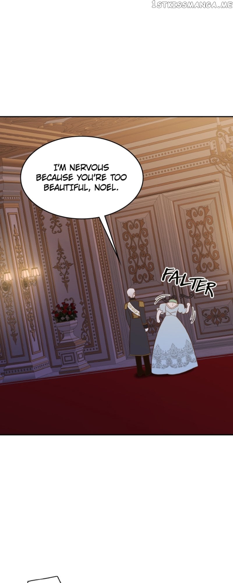 Death To The White Ferret Weasel Chapter 65 - page 31