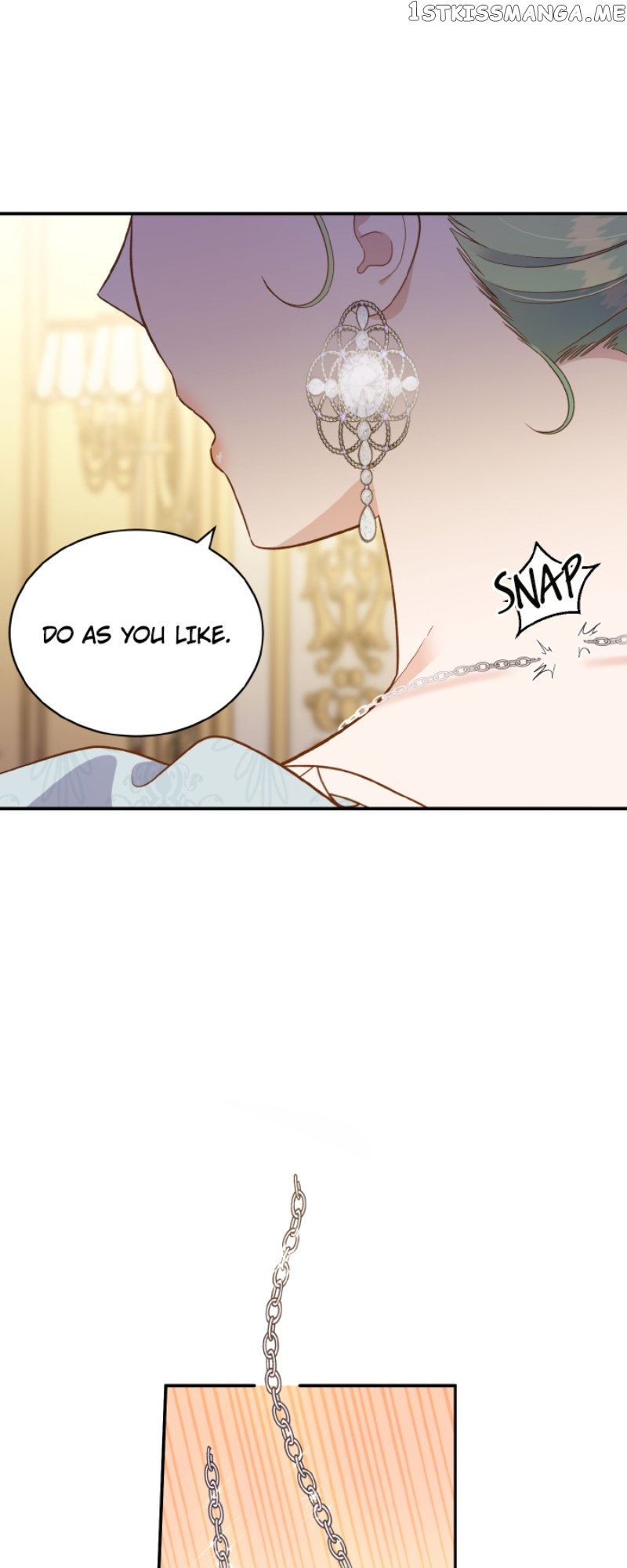 Death To The White Ferret Weasel Chapter 65 - page 4