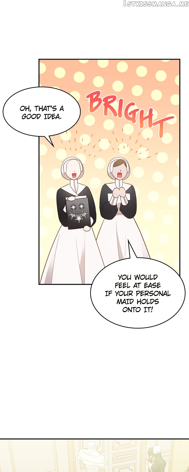 Death To The White Ferret Weasel Chapter 64 - page 31