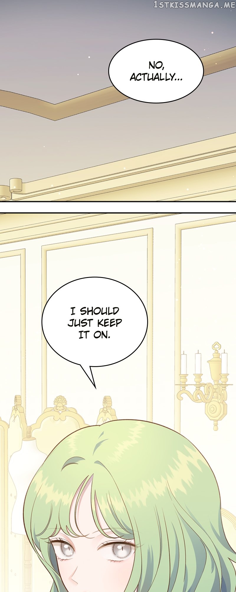Death To The White Ferret Weasel Chapter 64 - page 39