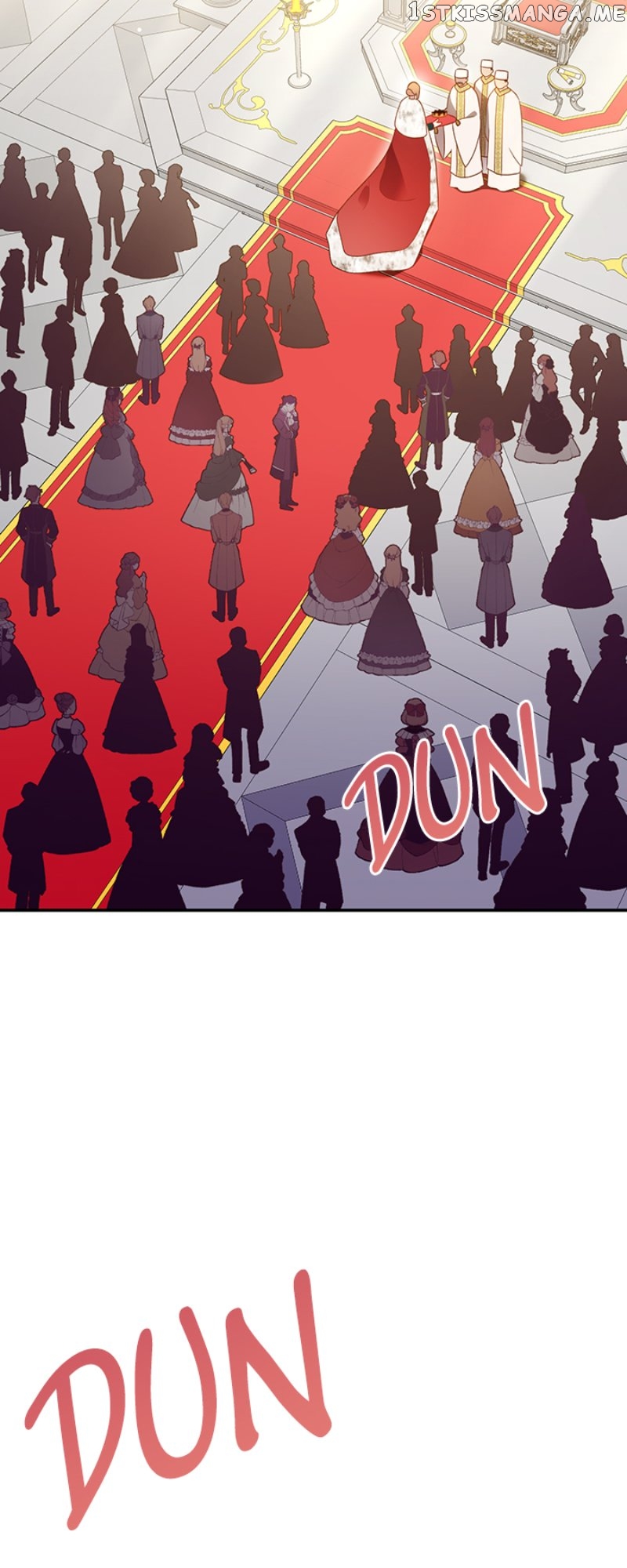 Death To The White Ferret Weasel Chapter 64 - page 4