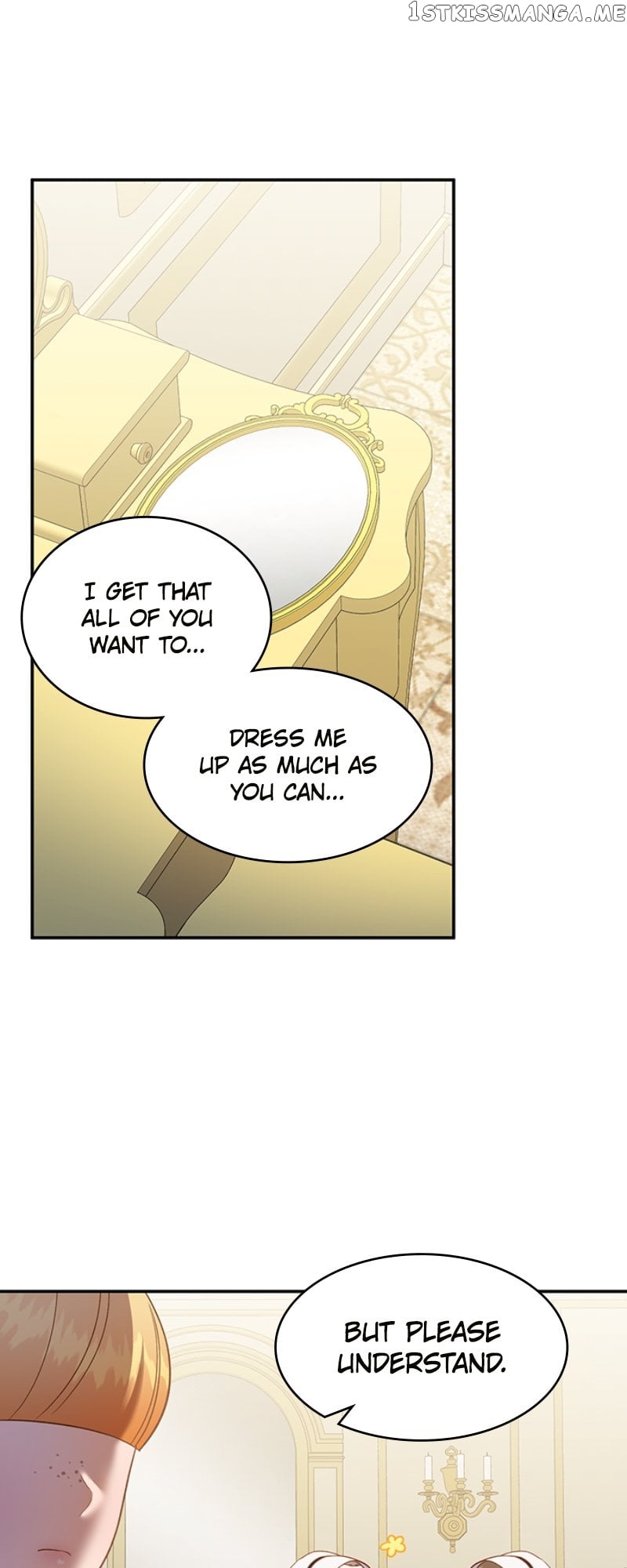 Death To The White Ferret Weasel Chapter 64 - page 41
