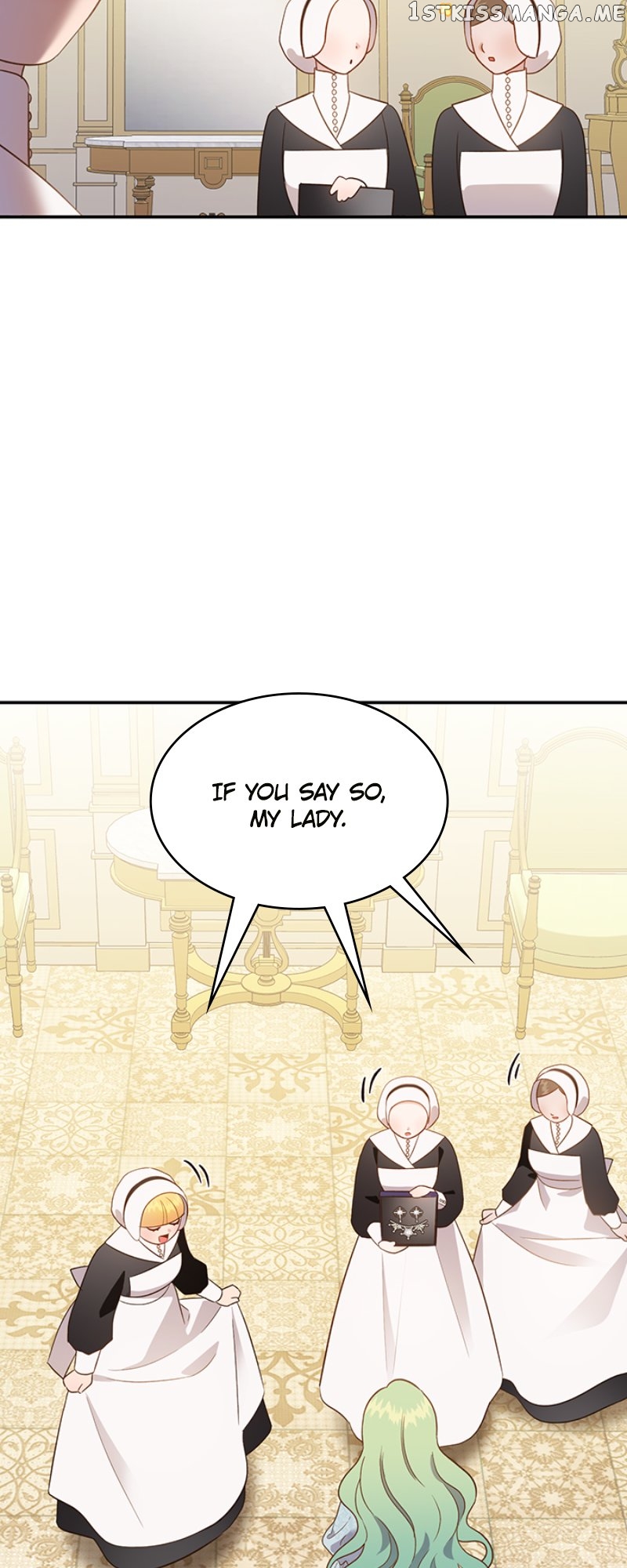 Death To The White Ferret Weasel Chapter 64 - page 42