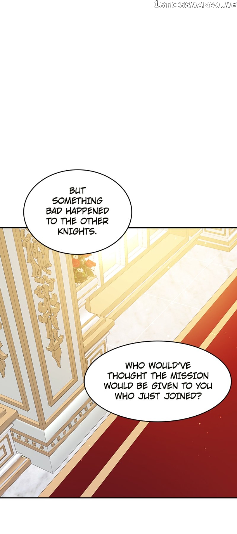 Death To The White Ferret Weasel Chapter 64 - page 50