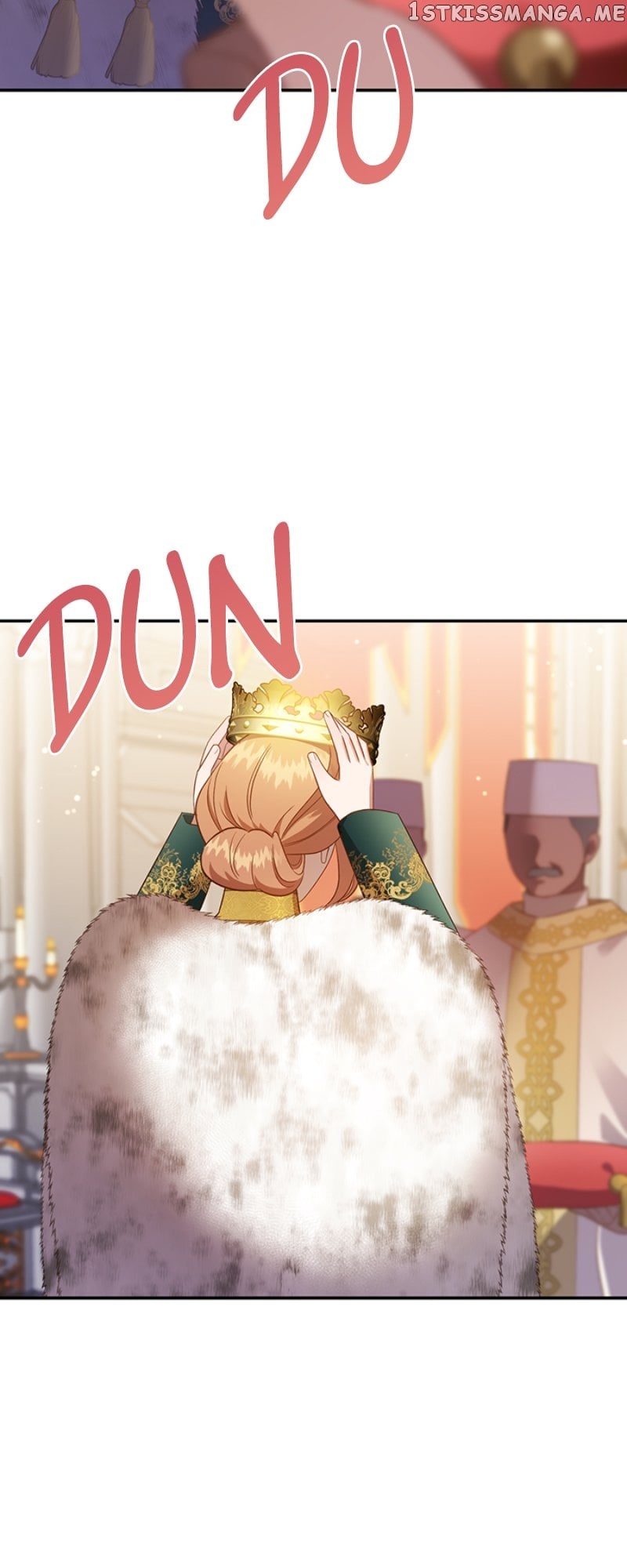 Death To The White Ferret Weasel Chapter 64 - page 6