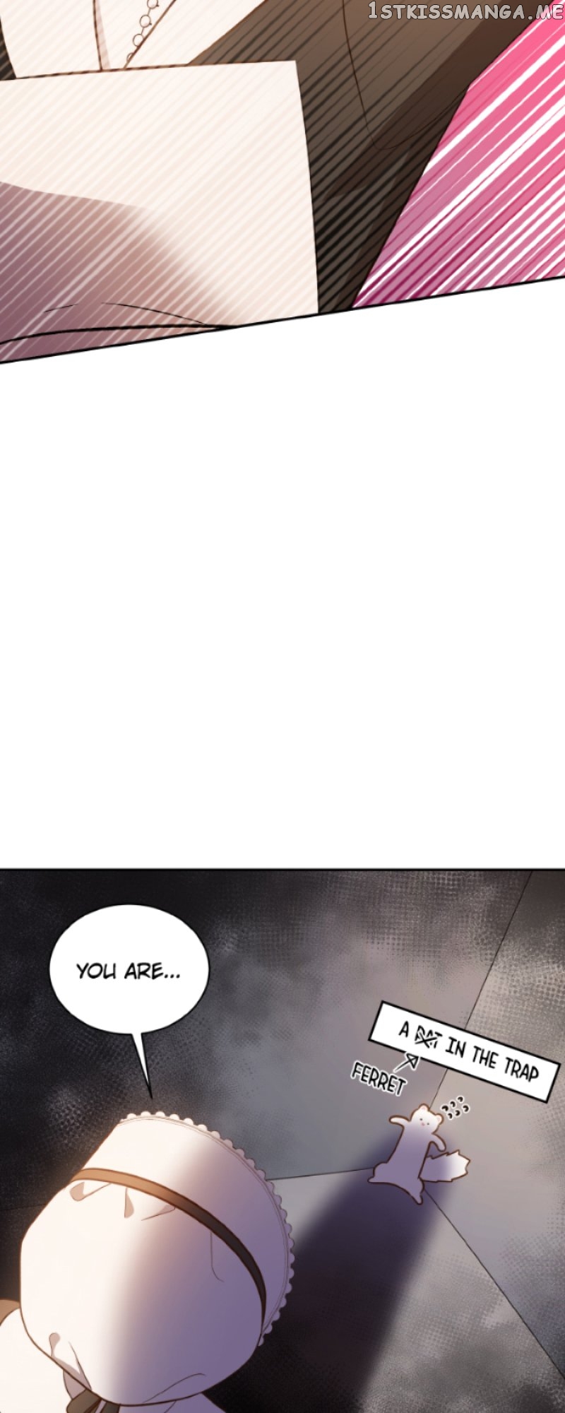 Death To The White Ferret Weasel Chapter 63 - page 14