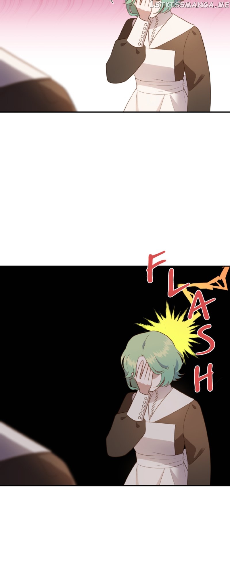 Death To The White Ferret Weasel Chapter 63 - page 19