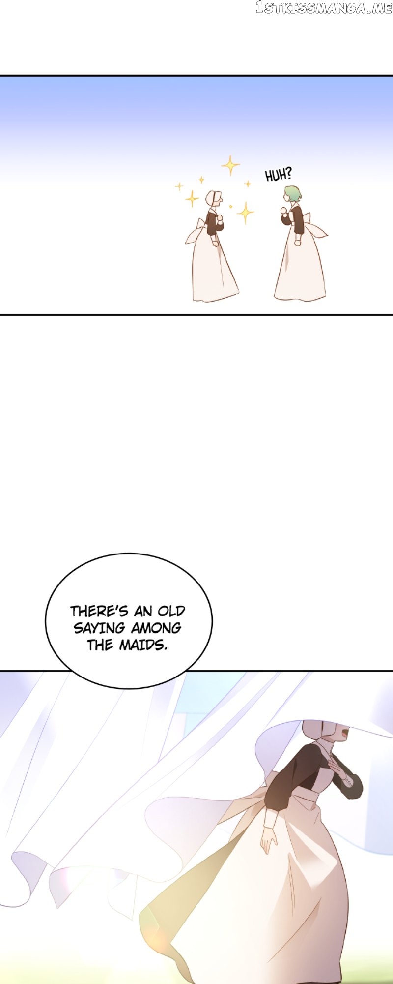 Death To The White Ferret Weasel Chapter 63 - page 24
