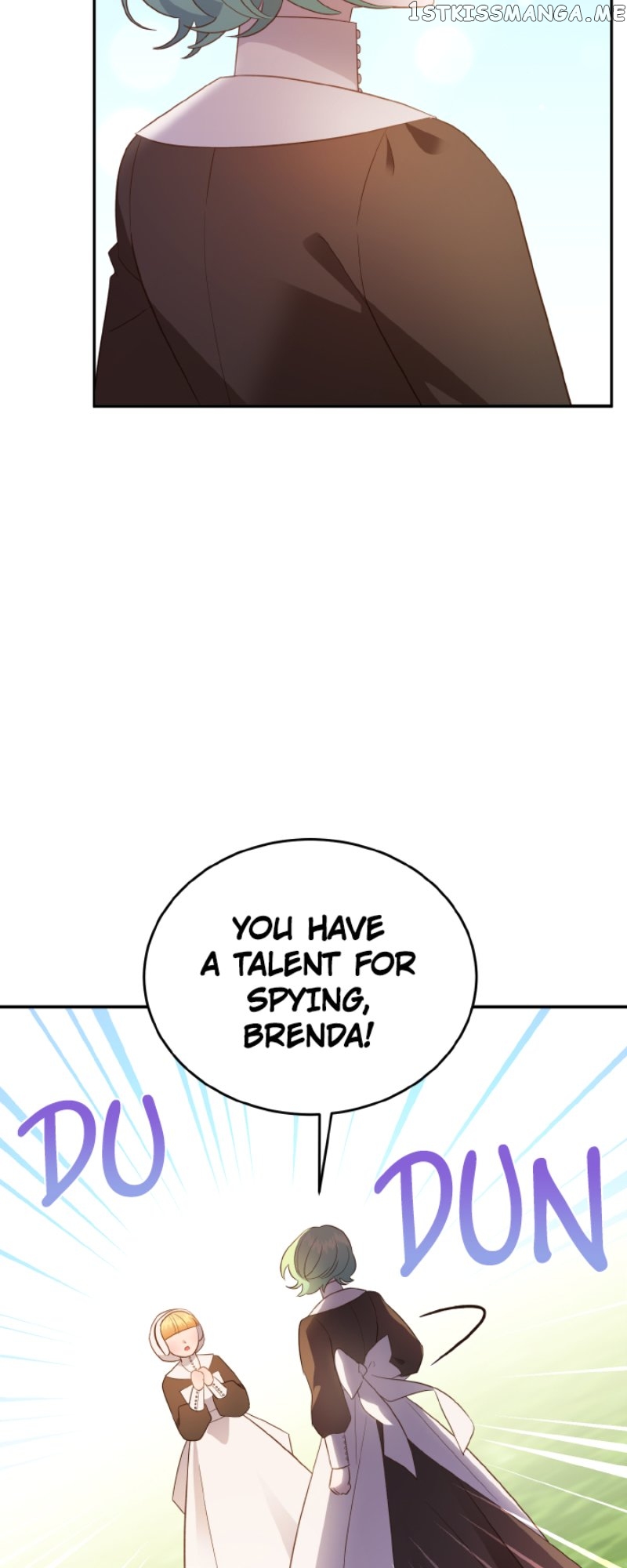 Death To The White Ferret Weasel Chapter 63 - page 38