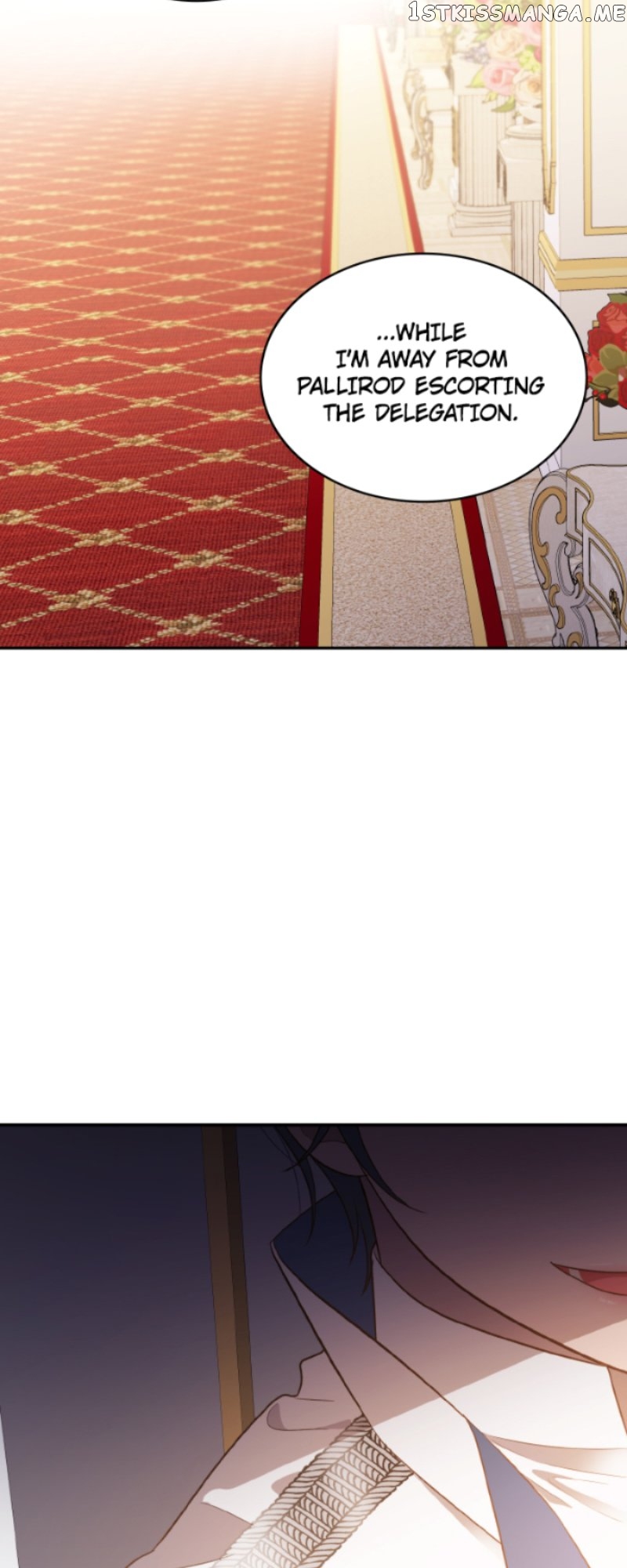 Death To The White Ferret Weasel Chapter 63 - page 51